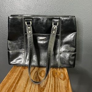 Franklin Covey Lg Tote Bag